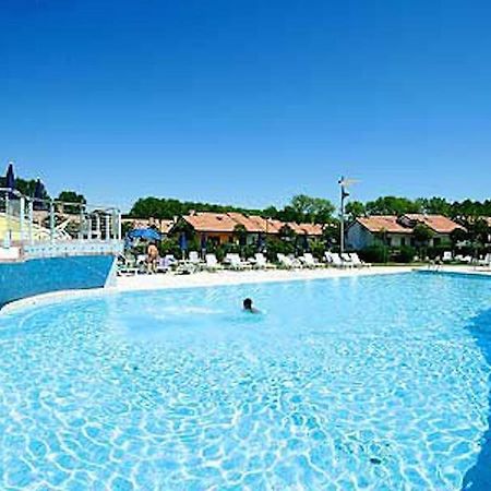 Casabianca Resort Villas Линяно Сабиадоро Екстериор снимка