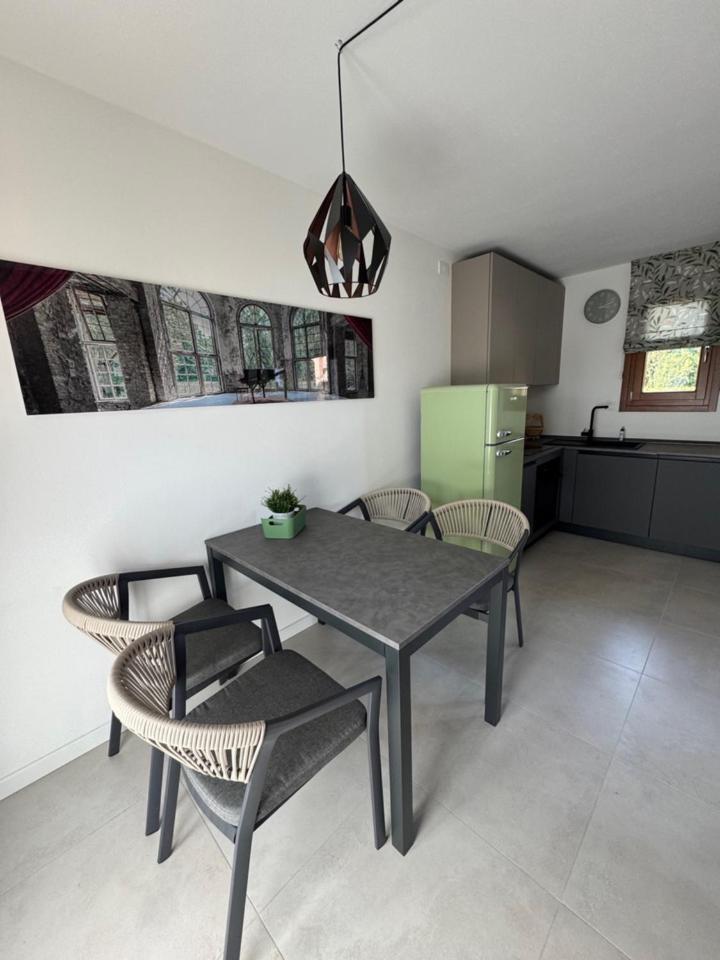 Casabianca Resort Villas Линяно Сабиадоро Екстериор снимка