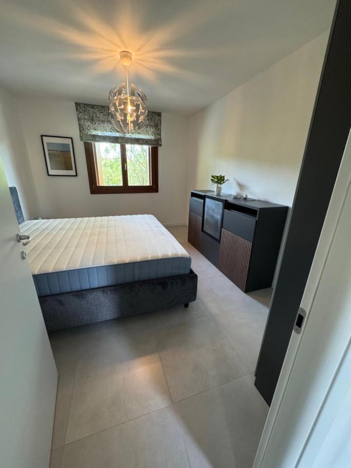 Casabianca Resort Villas Линяно Сабиадоро Екстериор снимка