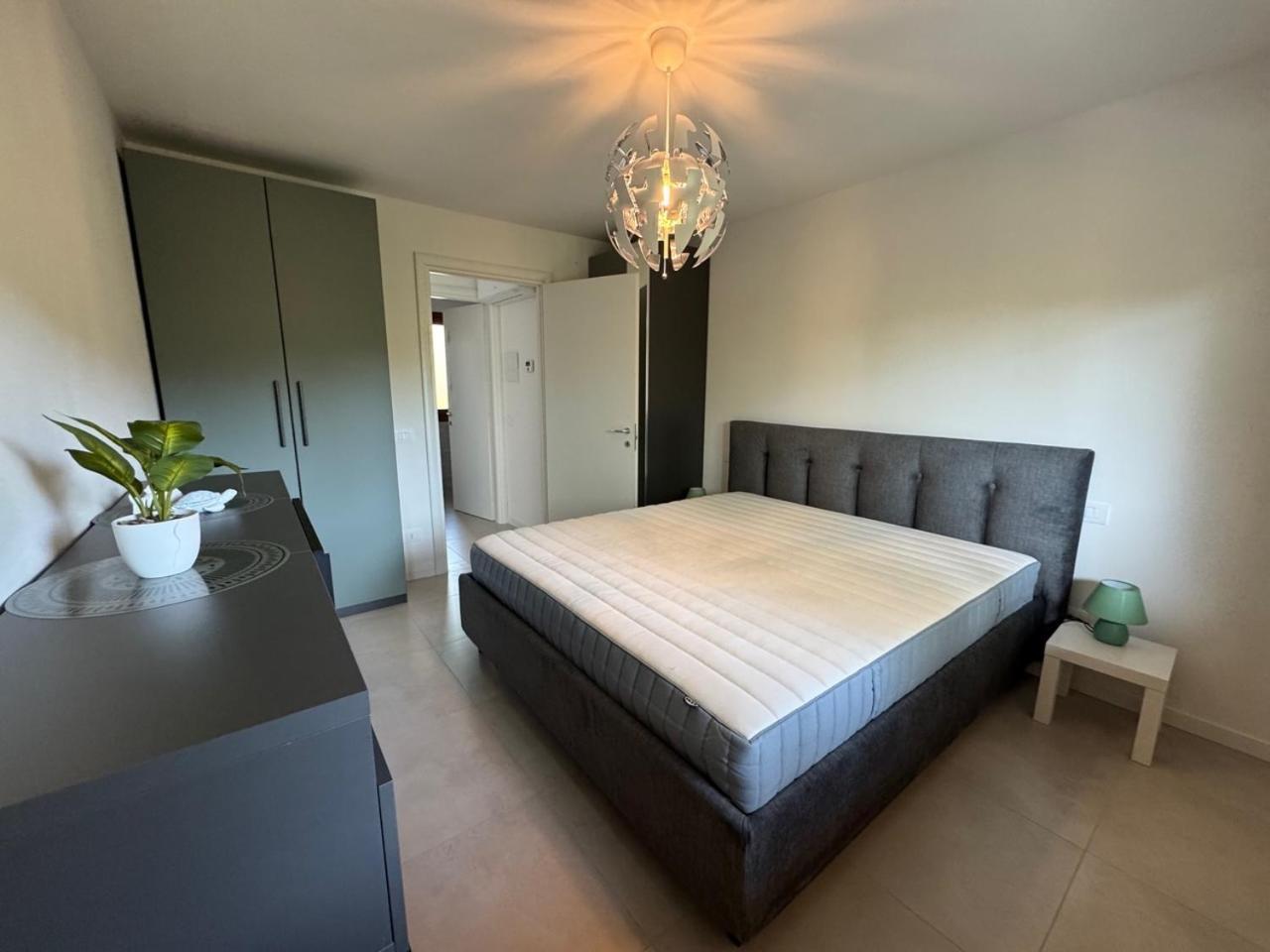 Casabianca Resort Villas Линяно Сабиадоро Екстериор снимка