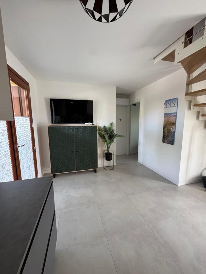 Casabianca Resort Villas Линяно Сабиадоро Екстериор снимка
